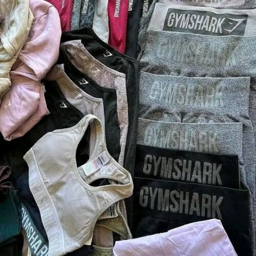 1758020849453 Gym shark pallet