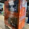 TV pallets