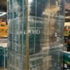 TV pallets