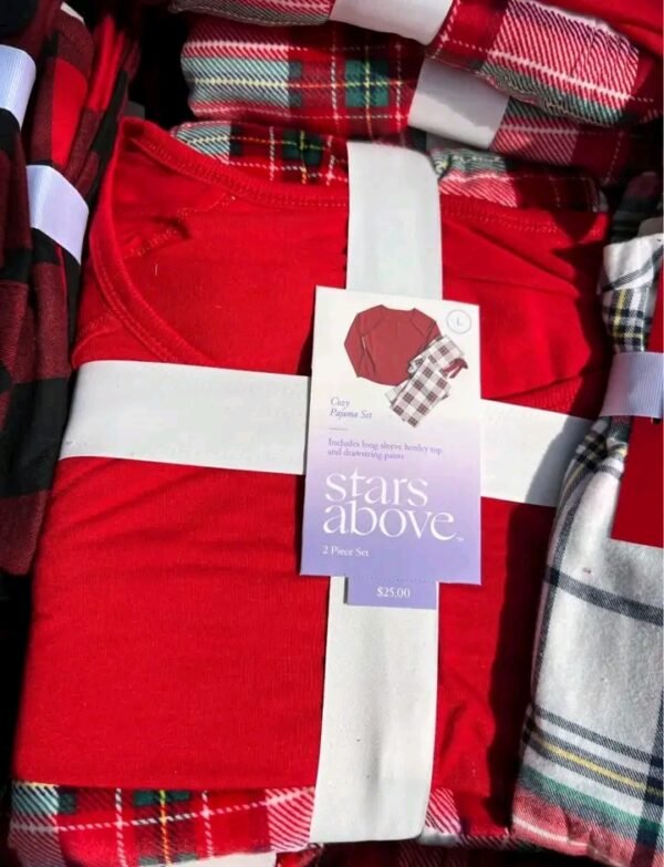 1765815723260 Christmas matching pijama