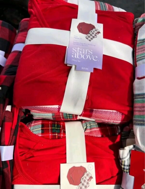 1765815725453 Christmas matching pijama
