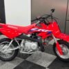 534548014 2024 HONDA bike
