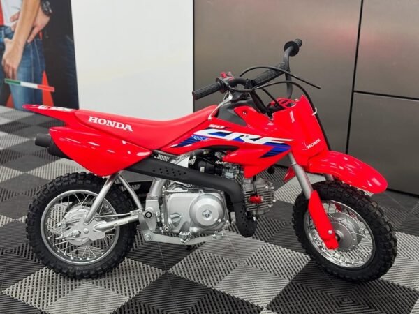 534548014 2024 HONDA bike