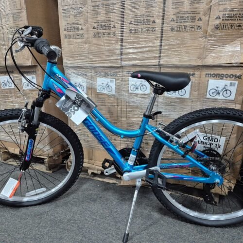 FB_IMG_1760532640961 Youth Mongoose 21 speed bicycle
