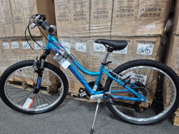 FB_IMG_1760532640961 Youth Mongoose 21 speed bicycle