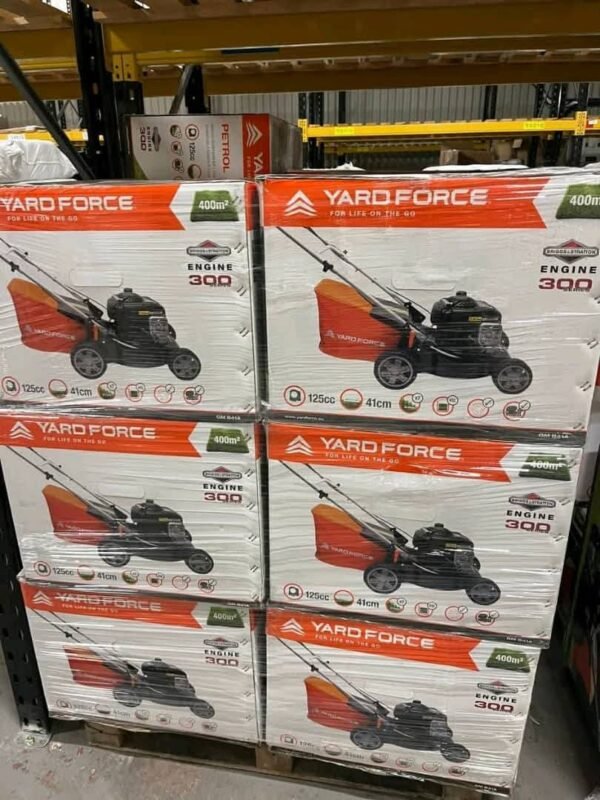 FB_IMG_1760602625322 Yardforce Lawnmowers