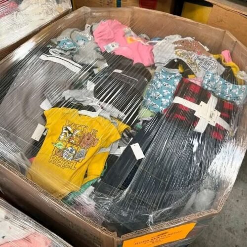 FB_IMG_1765208421123 Kids pallets clothes