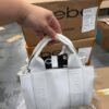 FB_IMG_1765364094313 Bebe authentic hang back