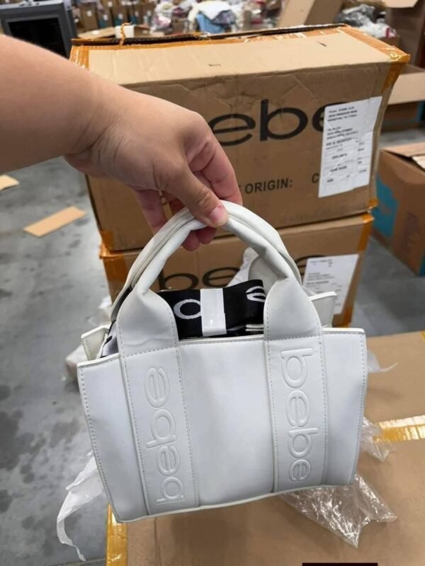 FB_IMG_1765364094313 Bebe authentic hang back