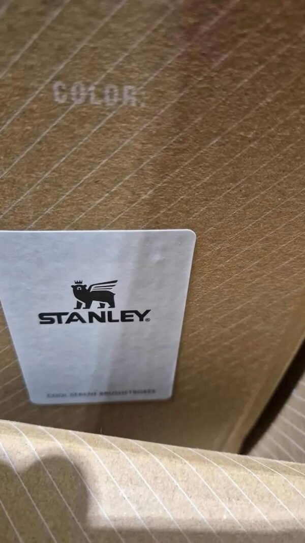 Stanley cups