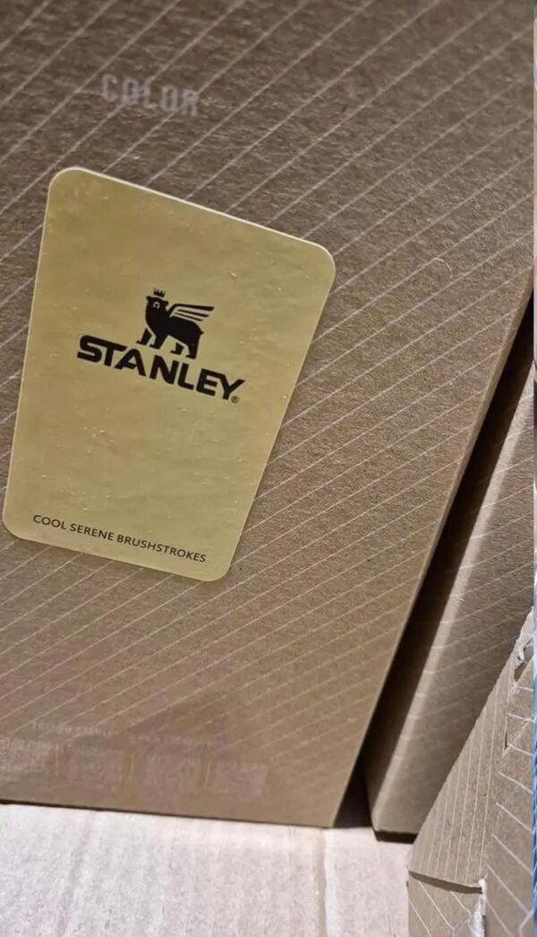 Stanley cups