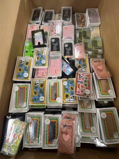 G51689-2_16d93e7f-61bb-4c4c-ae11-79c088800529 Assorted iPhone Cases