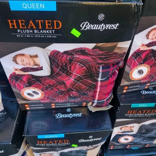 IMG_20250701_171004_009 Heated blanket