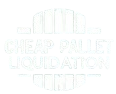 Cheap Pallet Liquidation