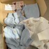 0/3 YEAR OLD BABY CLOTHINGS