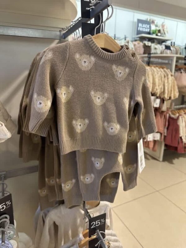 0/3 YEAR OLD BABY CLOTHINGS