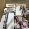 Assorted Merchandise: 92% Off Original Retail Assorted Merchandise: 92% Off Original Retail