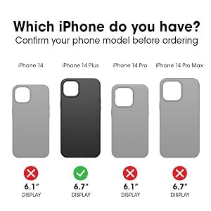 OtterBox iPhone 14 Plus
