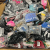 Buy Amazon Clothing Pallets | Premium Wholesale Apparel Lots