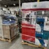 LWS GM Truckload