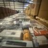Electronics Pallets for Sale: Premium Bulk Tech Liquidation for Resellers