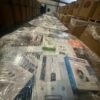 Electronics Pallets for Sale: Premium Bulk Tech Liquidation for Resellers