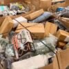 AMZ LPN HPC Manifested Truckload AMZ LPN HPC Manifested Truckload