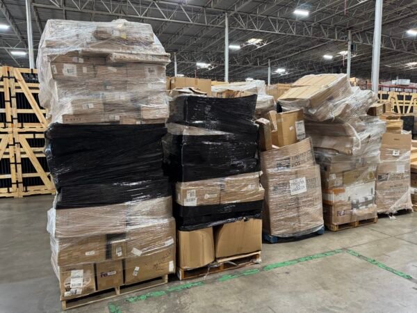 Amazon Truck Loads For Sale Amazon Truck Loads For Sale