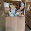 Ecom Undeliverables MONSTER Truckload Ecom Undeliverables MONSTER Truckload