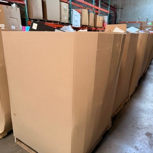 Pallets Of Items For Sale