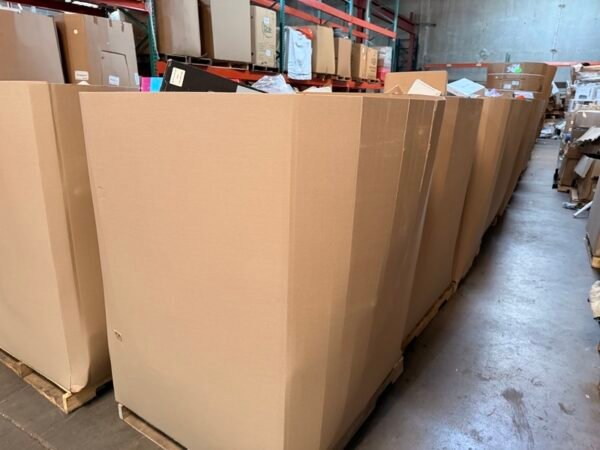 Pallets Of Items For Sale