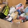 AMZ LPN Electronics Manifested Truckload