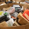 Pallets Of Items For Sale | Wholesale Lots at Nice Pallet Liquidation