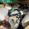 LUXURY Retailer ACCESSORIES Pallet