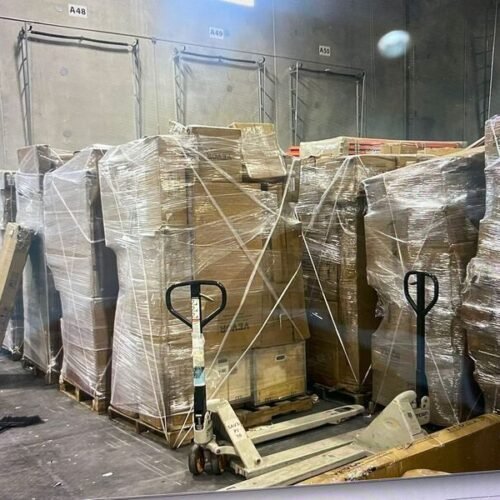 Wholesale Pallets Near Me