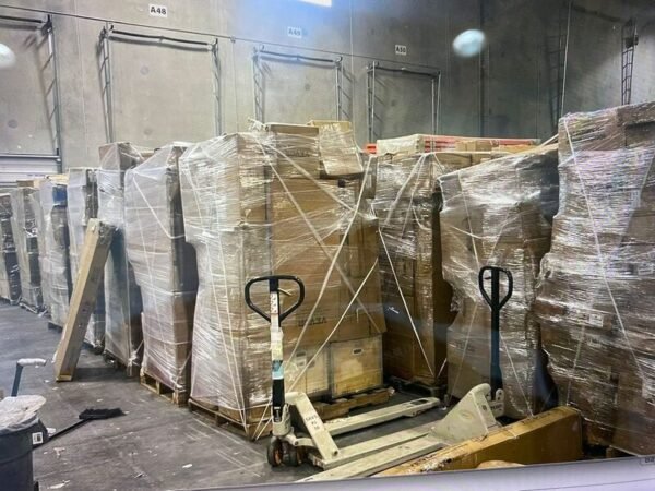 Wholesale Pallets Near Me