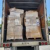 Ecom Undeliverables MEDIUMS Truckload