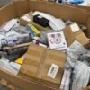 Ecom Undeliverables SMALLS Short Truckload