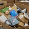Ecom Undeliverables SMALLS Short Truckload
