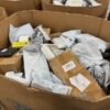 Ecom Undeliverables SMALLS Short Truckload