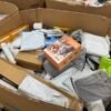 Ecom Undeliverables SMALLS Short Truckload