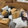 Ecom Undeliverables SMALLS Short Truckload