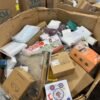 Ecom Undeliverables SMALLS Short Truckload