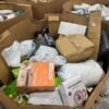 Ecom Undeliverables SMALLS Short Truckload
