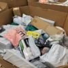 Ecom Undeliverables SMALLS Short Truckload