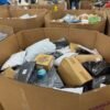 Ecom Undeliverables SMALLS Short Truckload