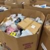 Ecom Undeliverables SMALLS Short Truckload