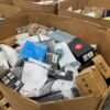 Ecom Undeliverables SMALLS Short Truckload