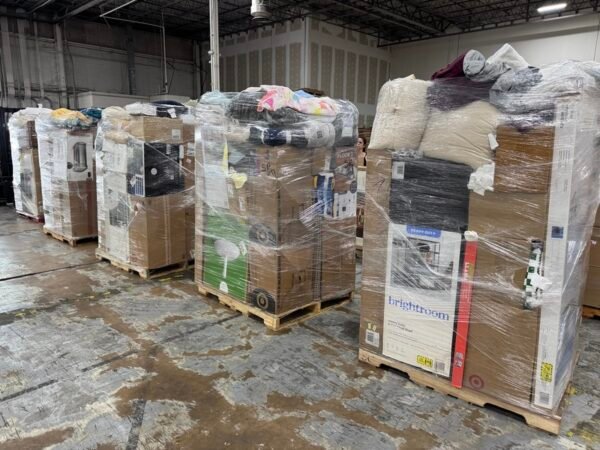 walmart liquidation truckloads walmart liquidation truckloads