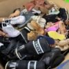 Wholesale Shoe Pallets